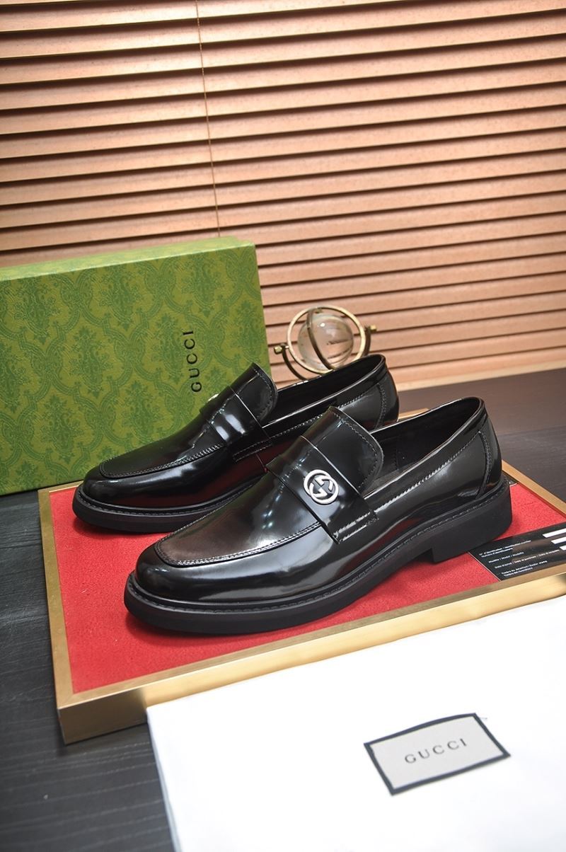 Gucci Business Shoes